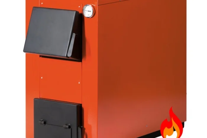 Дровяные котлы для вашего дачи- фото № 3