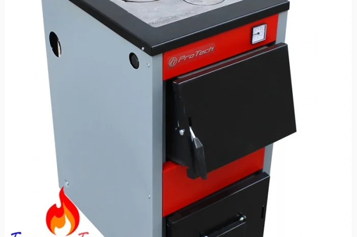 Дровяные котлы для вашего дачи- фото № 4