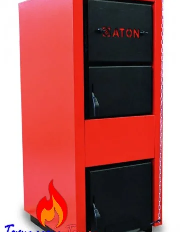 Дровяные котлы с доставкой по Киеву- фото № 1