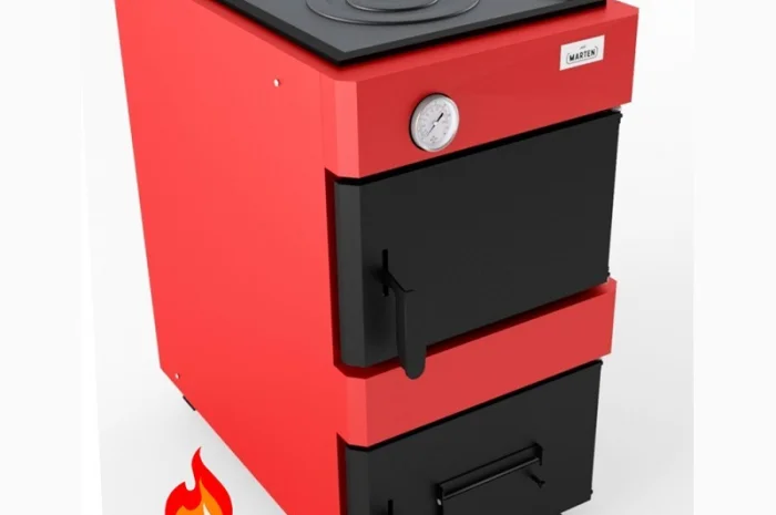 Дровяные котлы с доставкой по Киеву- фото № 3