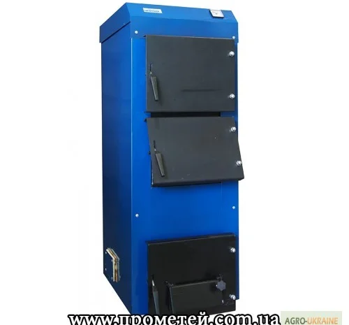 Твердотопливный котел в продаже – Львов и область- фото № 1