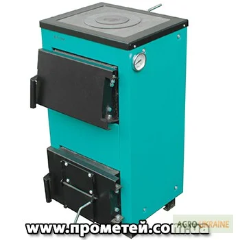 Дровяной котел Protech- фото № 1