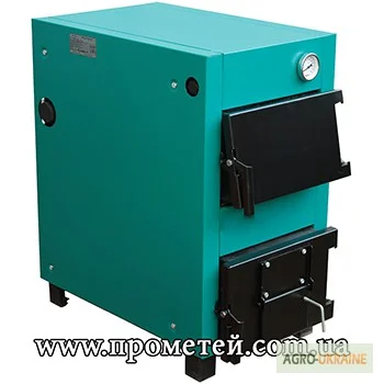 Твердотопливные котлы в наличии- фото № 2