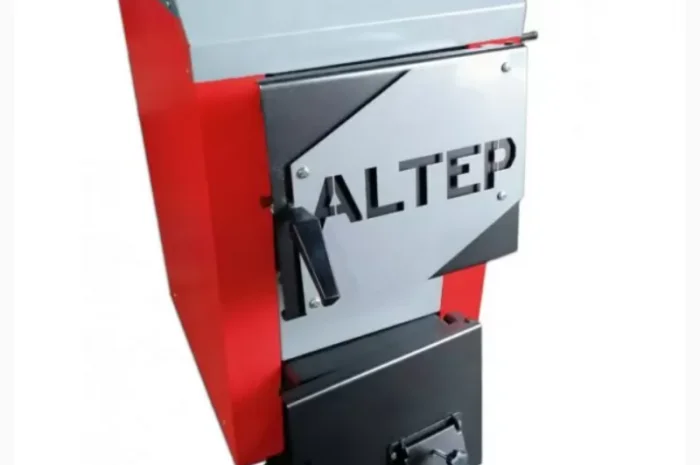 Твердотопливные котлы в продаже- фото № 3