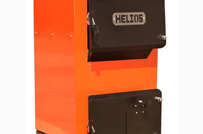 Твердотопливный отопительный котел – эффективность до 90%- фото № 3