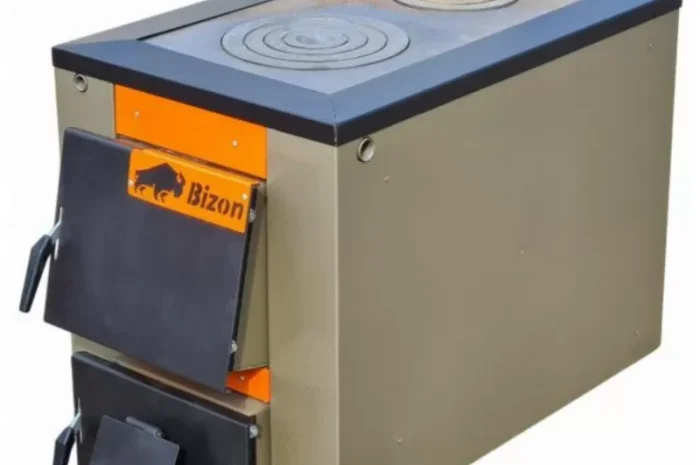 Твердотопливный отопительный котел – эффективность до 90%- фото № 5