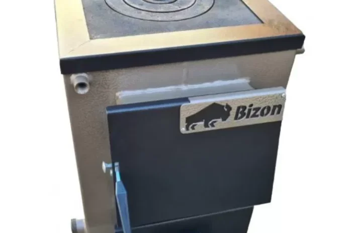 Твердопаливний котел Буржуй – ідеальне рішення для опалення- фото № 1