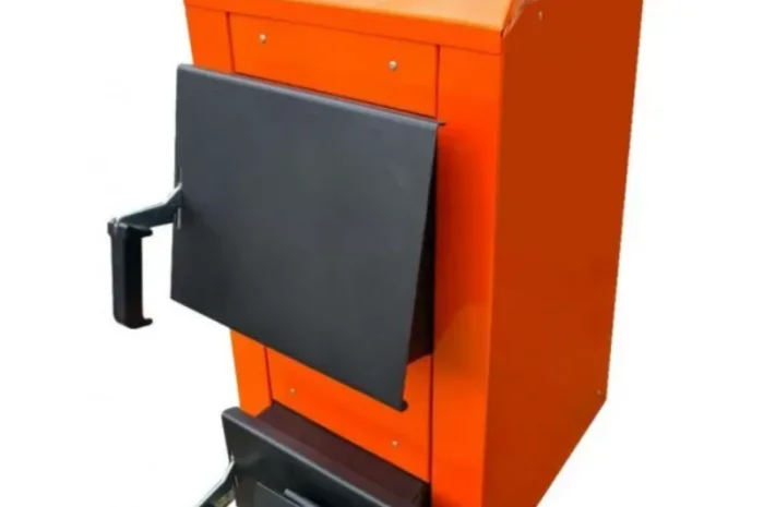 Твердопаливний котел Буржуй – ідеальне рішення для опалення- фото № 5