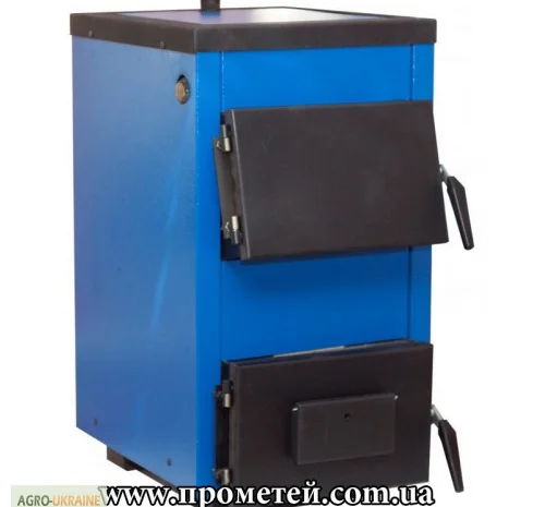 Твердотопливный котел по умеренной цене- фото № 2