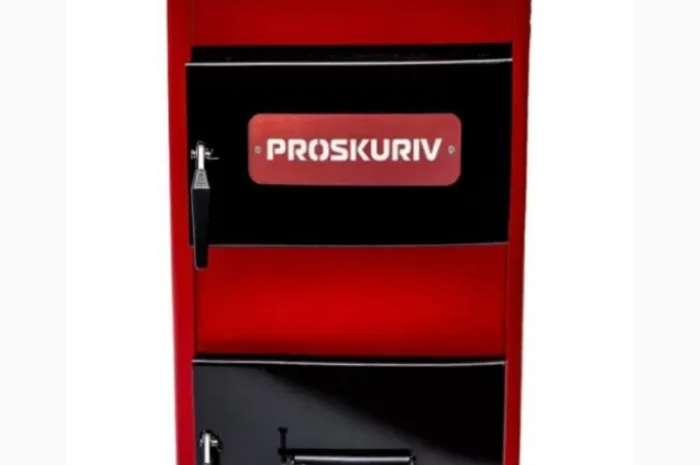 Котлы на твердом топливе – большой выбор моделей- фото № 1