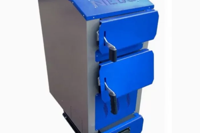 Котлы на твердом топливе – большой выбор моделей- фото № 5