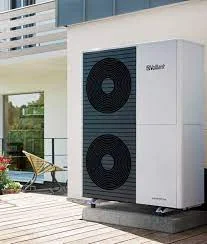 Установка и продажа тепловых насосов в Днепре- фото № 1