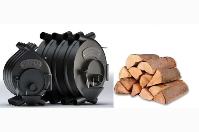 Печь Булерьян – эффективное отопление для вашего дома- фото № 1