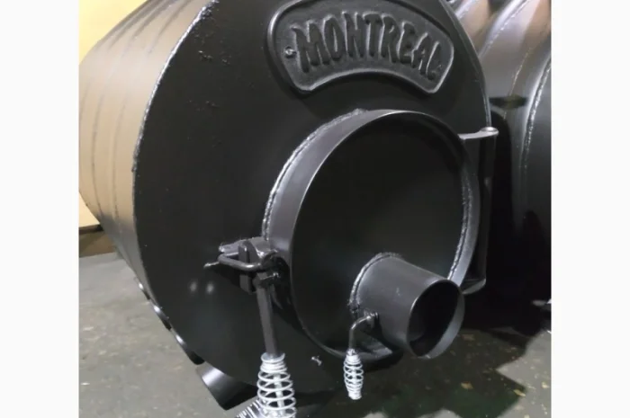 Печи булерьян для отопления- фото № 1