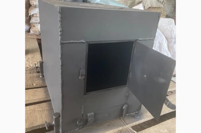 Буржуйка- фото № 2