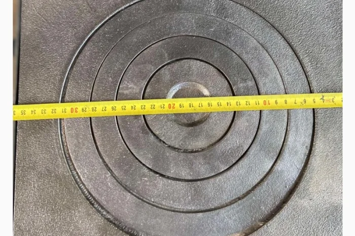 Буржуйка- фото № 5