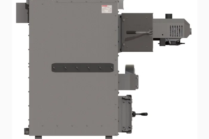 Твердотопливный Пеллетный котел 30 кВт DM-STELLA в продаже- фото № 4