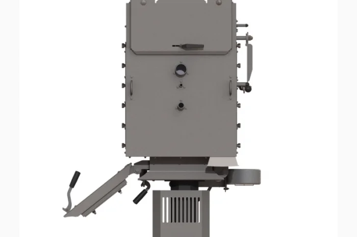 Твердотопливный Пеллетный котел 30 кВт DM-STELLA в продаже- фото № 6