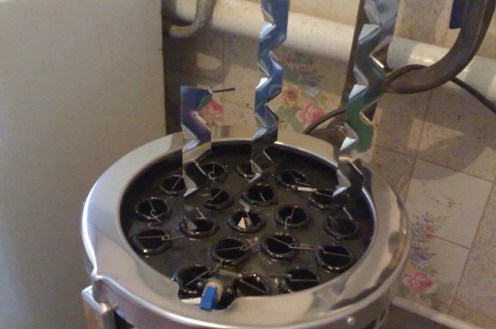 Ремонт газових котлів та колонок у Черкасах- фото № 2