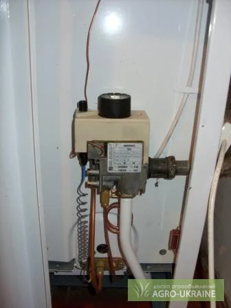 Ремонт газових котлів та колонок у Черкасах- фото № 1