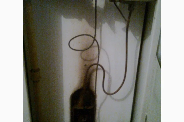 Установка современного оборудования на котлы КЧМ- фото № 4