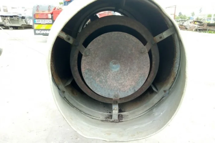 Газовий обігрівач Priva DG10 Потужність: 93кв/год- фото № 4