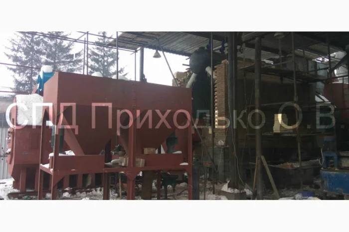 Перевод паровых котлов ДКВР- фото № 2