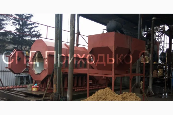 Перевод паровых котлов ДКВР- фото № 3