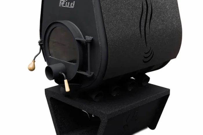 Сучасні опалювальні пристрої - печі булер’ян- фото № 1