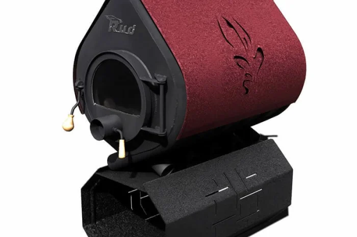 Сучасні опалювальні пристрої - печі булер’ян- фото № 2