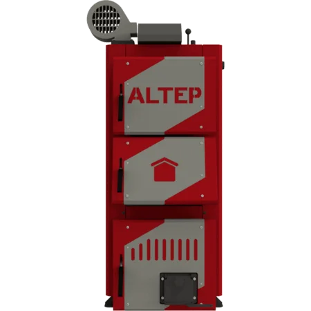 Продаются твердотопливные котлы NEUS и ALTEP в Ужгороде- фото № 7