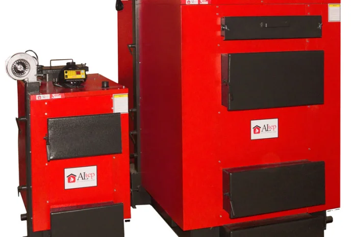 Продам твердопаливні котли NEUS і ALTEP в УЖГОРОДІ- фото № 3