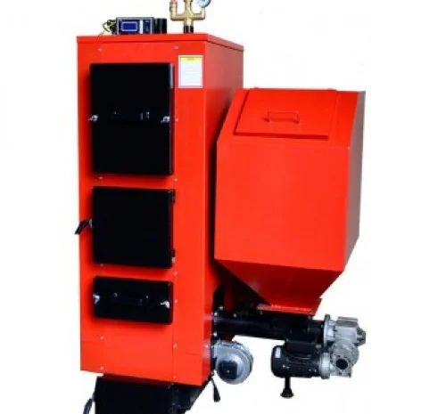 Продам твердопаливні котли NEUS і ALTEP в УЖГОРОДІ- фото № 4