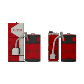 Продаются твердотопливные котлы NEUS и ALTEP в Ужгороде- фото № 4