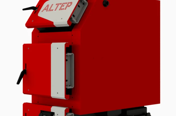 Продаются твердотопливные котлы NEUS и ALTEP в Ужгороде- фото № 2