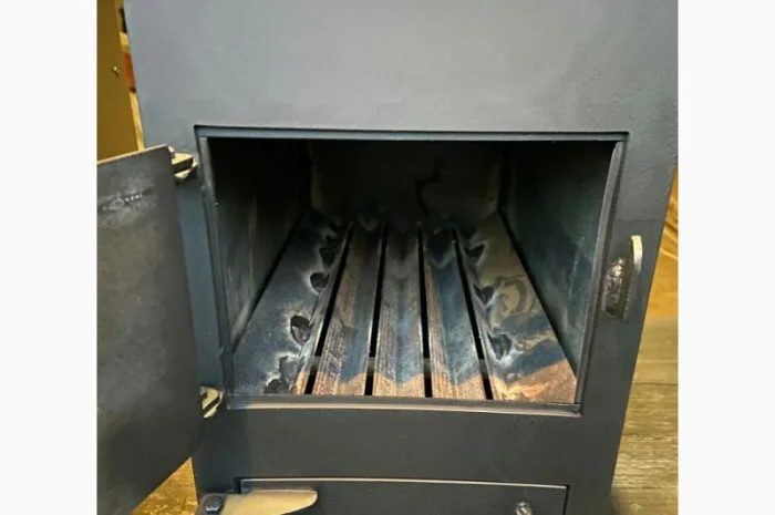 Піч Буржуйка- фото № 5