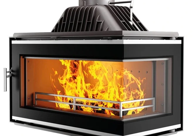 Каміни та печі - розпродаж- фото № 1