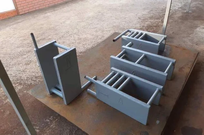 Котли для водяного опалення на замовлення- фото № 1