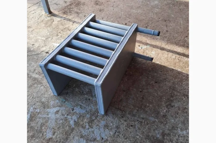 Котел-вставка у піч, грубу, каміни. Власне виробництво- фото № 2