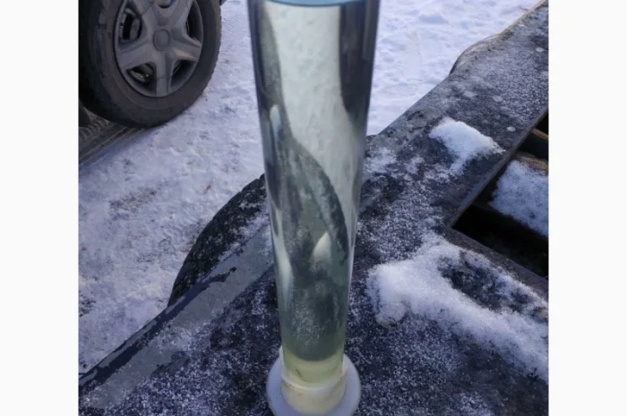 Дизельне паливо Рівне, дизпаливо, дизтопливо, солярка, купити- фото № 1