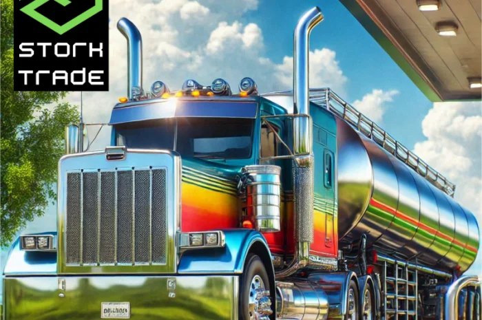 Дизельне паливо Євро-5 гуртом у Полтаві- фото № 1