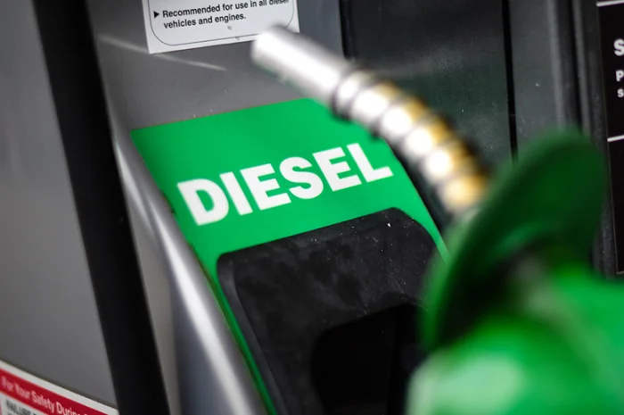 Дизельное топливо Евро-5 оптом и в розницу- фото № 1