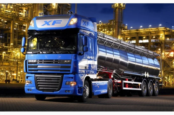 Продается дизельное топливо стандарт Евро-5- фото № 1