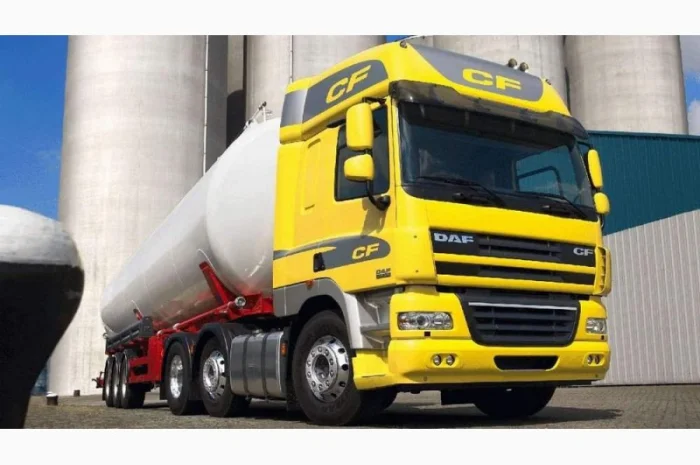 Дизельне пальне- фото № 1