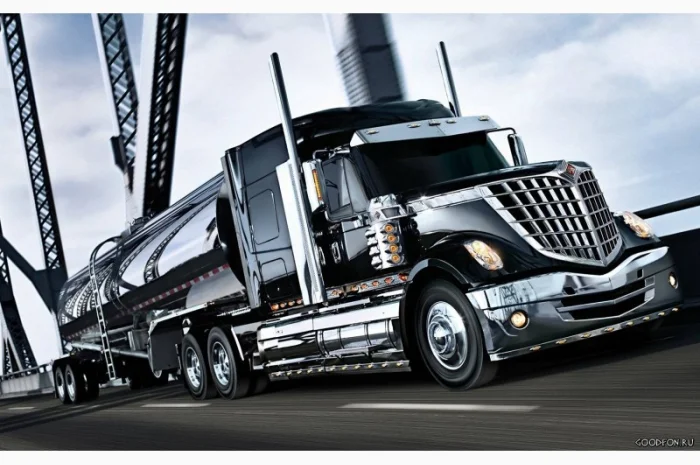 Дизельное топливо- фото № 1