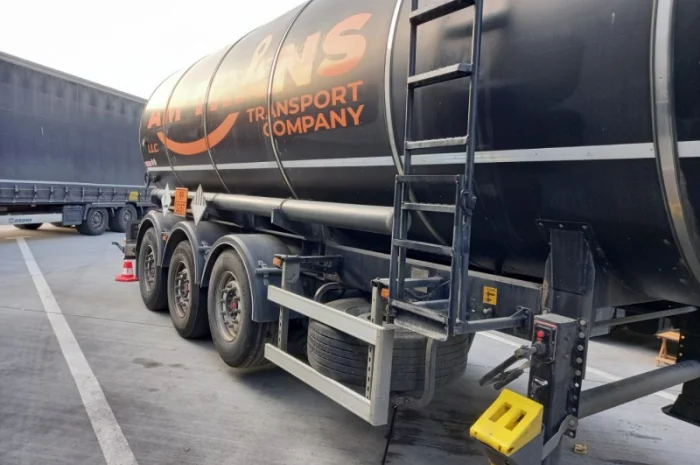 Дизпаливо продаж 43, 50 Дизель, ДП- фото № 1