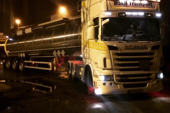 Дизтопливо Евро 5- фото № 1