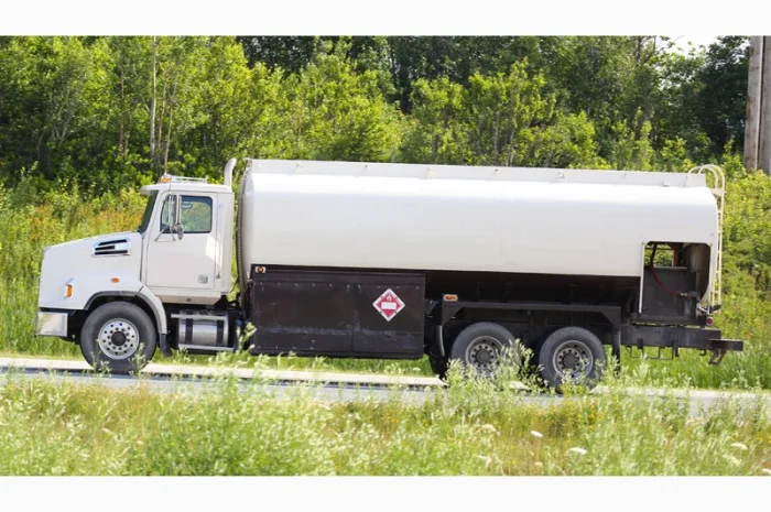 Дизтопливо с доставкой- фото № 1