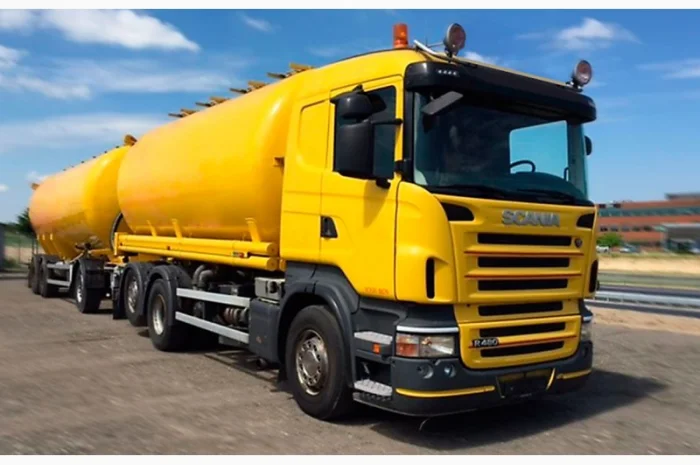 Продам дизель Топливо Євро 5 Доставка по городу и Область- фото № 1