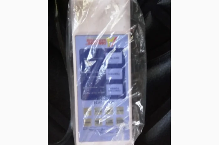 Массажная подарок супер накидка авто и дома AW -11203B- фото № 4